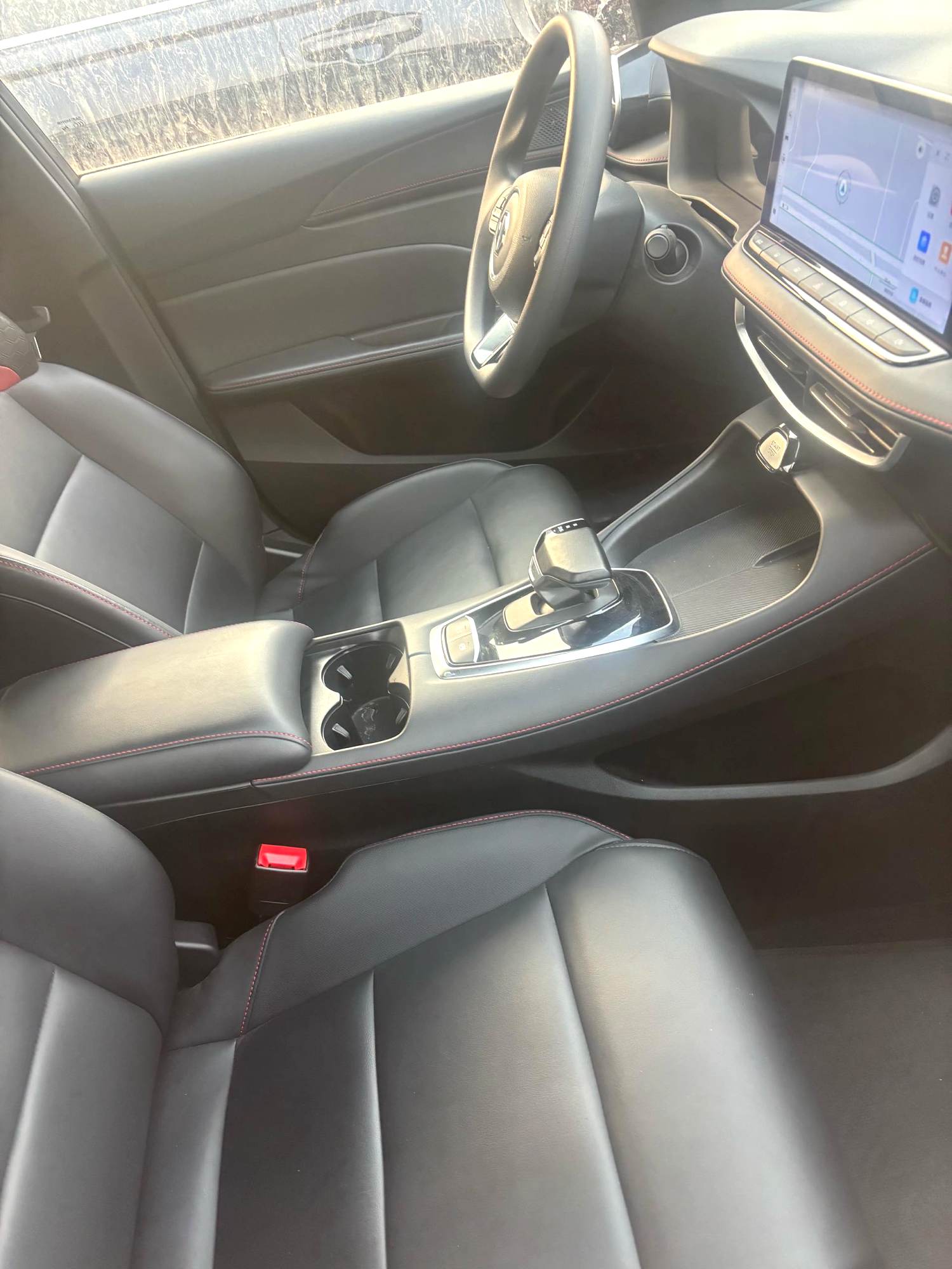 MG 5 2024 #4 MG 5 2024 immagine di auto #4