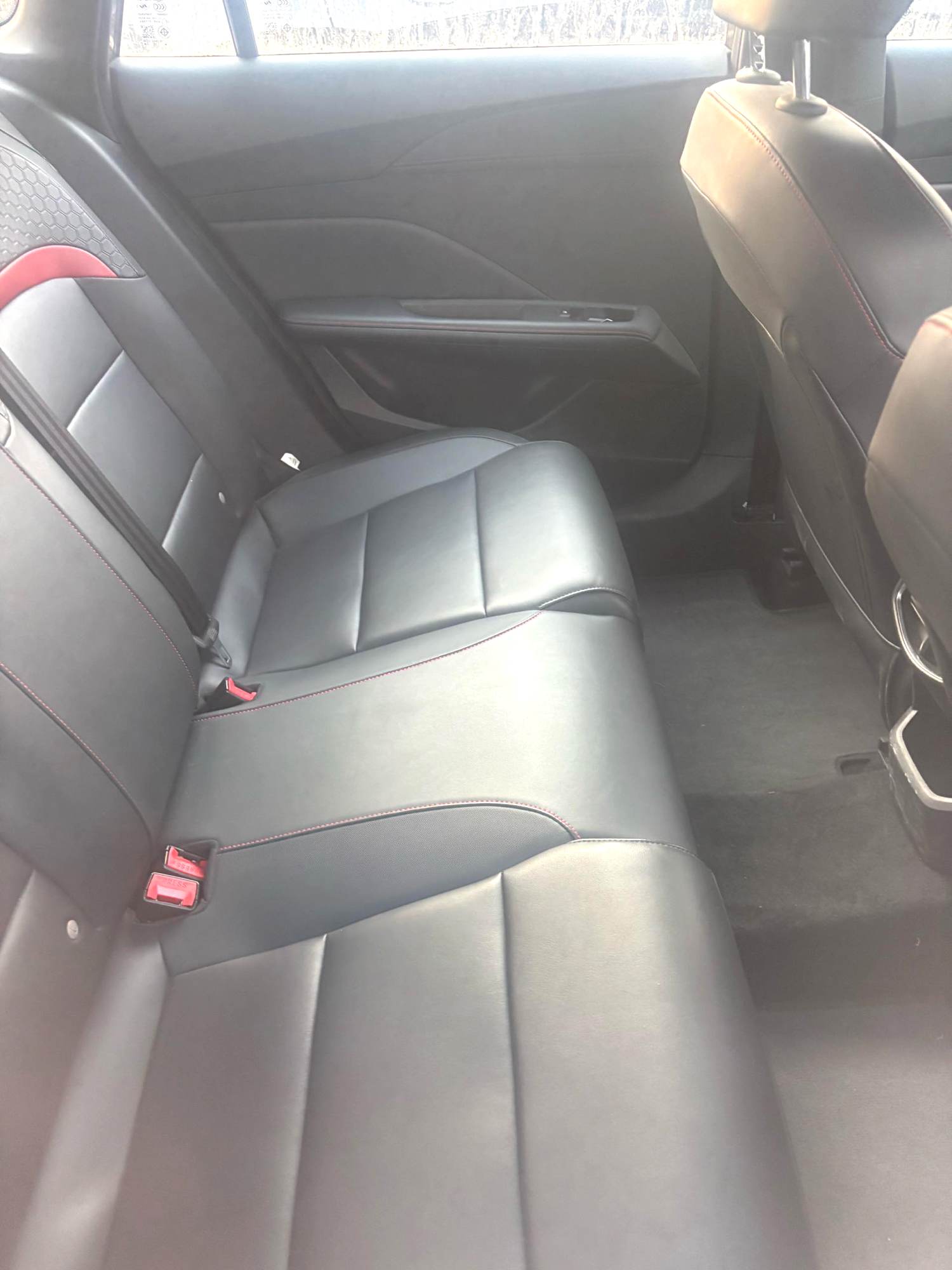 MG 5 2024 #2 MG 5 2024 immagine di auto #2