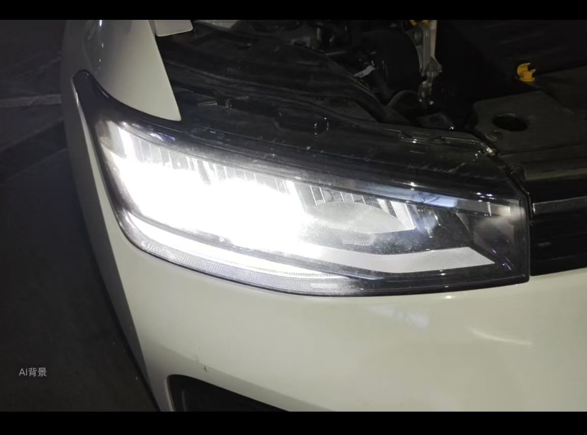 Volkswagen Tharu 2024 car image #5
