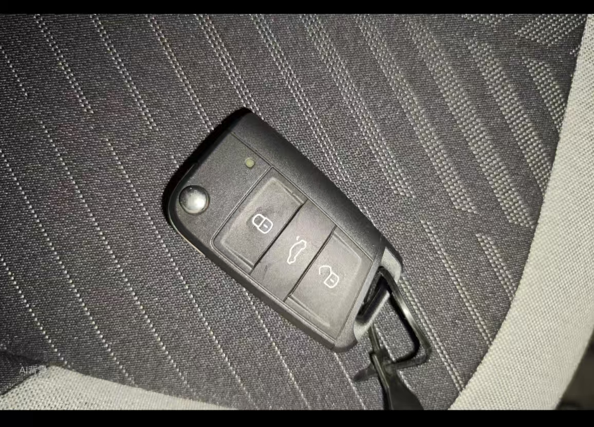 Volkswagen Tharu 2024 car image #18