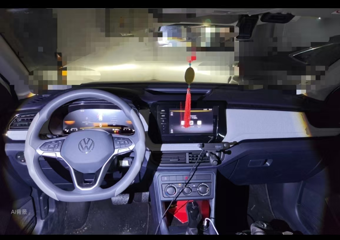 Volkswagen Tharu 2024 car image #12