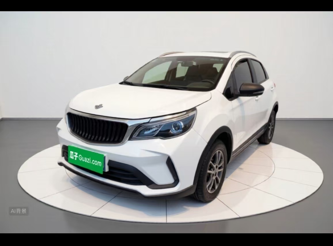 Livan X3 PRO 2023 汽车图片 