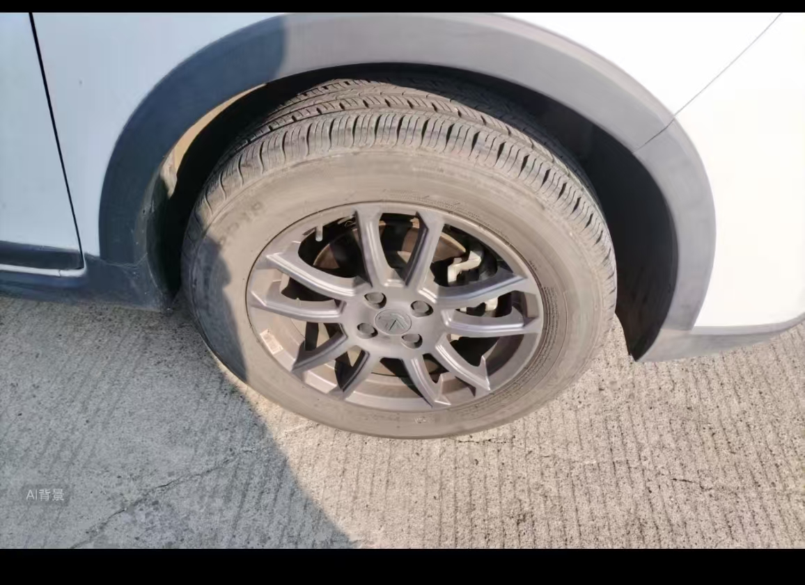 睿蓝汽车 睿蓝汽车X3 PRO 2023 汽车图片 #17