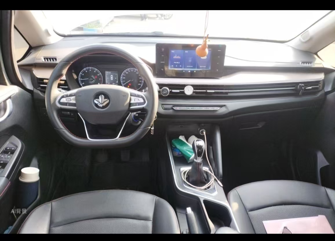 睿蓝汽车 睿蓝汽车X3 PRO 2023 汽车图片 #12