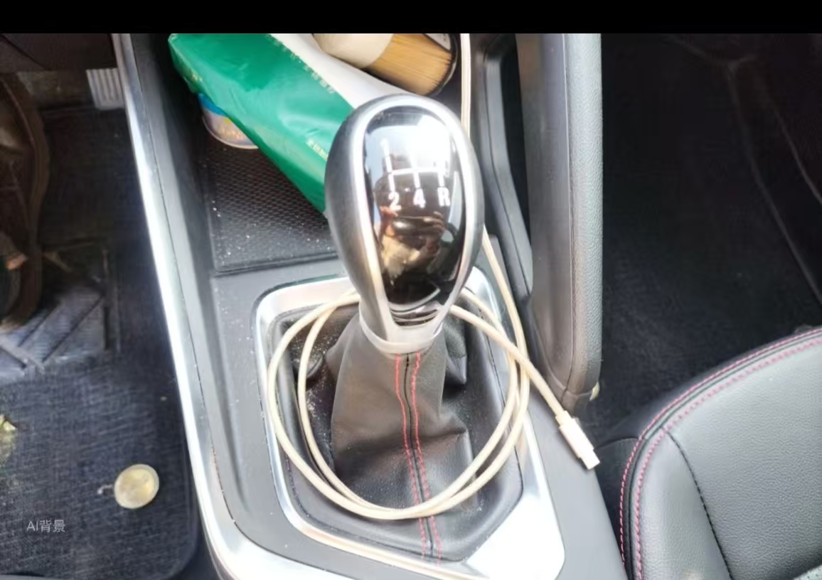 睿蓝汽车 睿蓝汽车X3 PRO 2023 汽车图片 #14