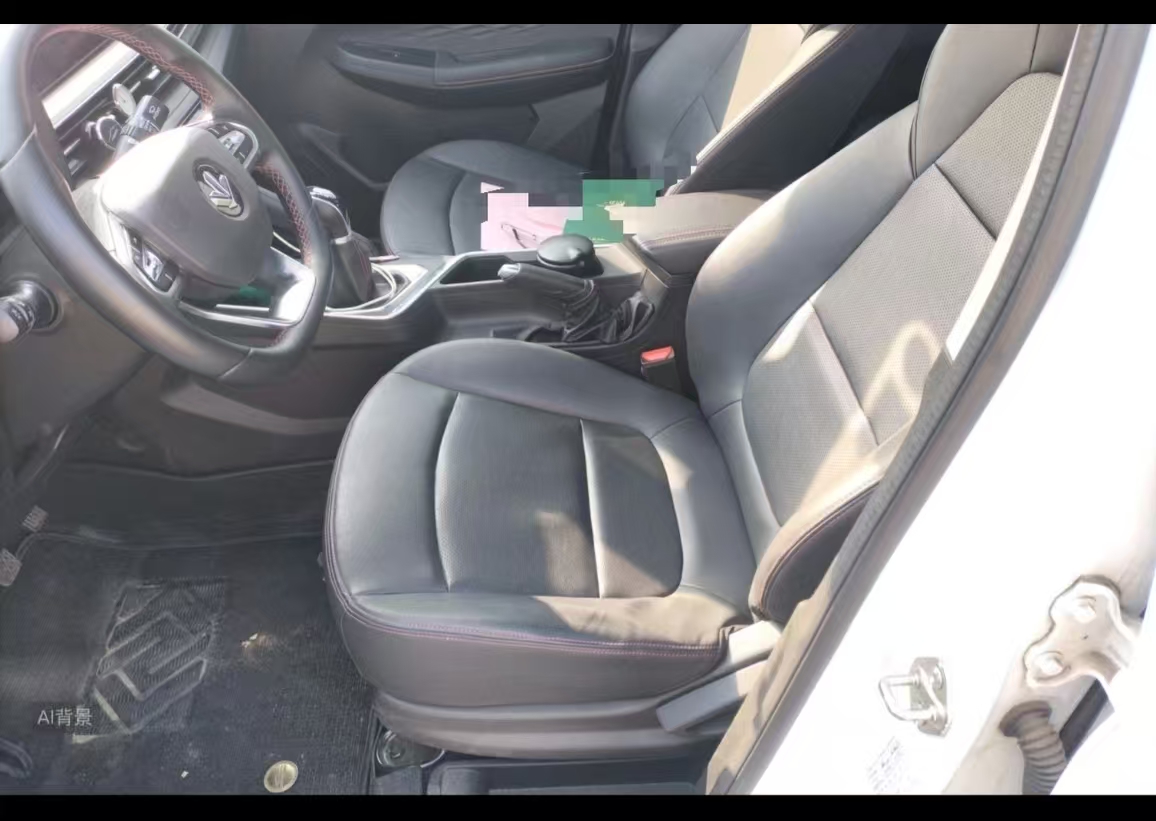 睿蓝汽车 睿蓝汽车X3 PRO 2023 汽车图片 #11