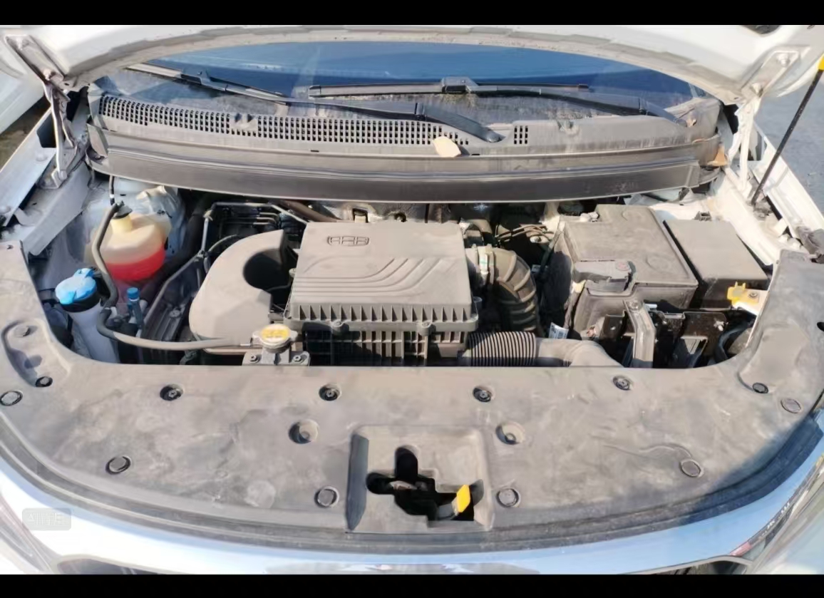 睿蓝汽车 睿蓝汽车X3 PRO 2023 汽车图片 #15