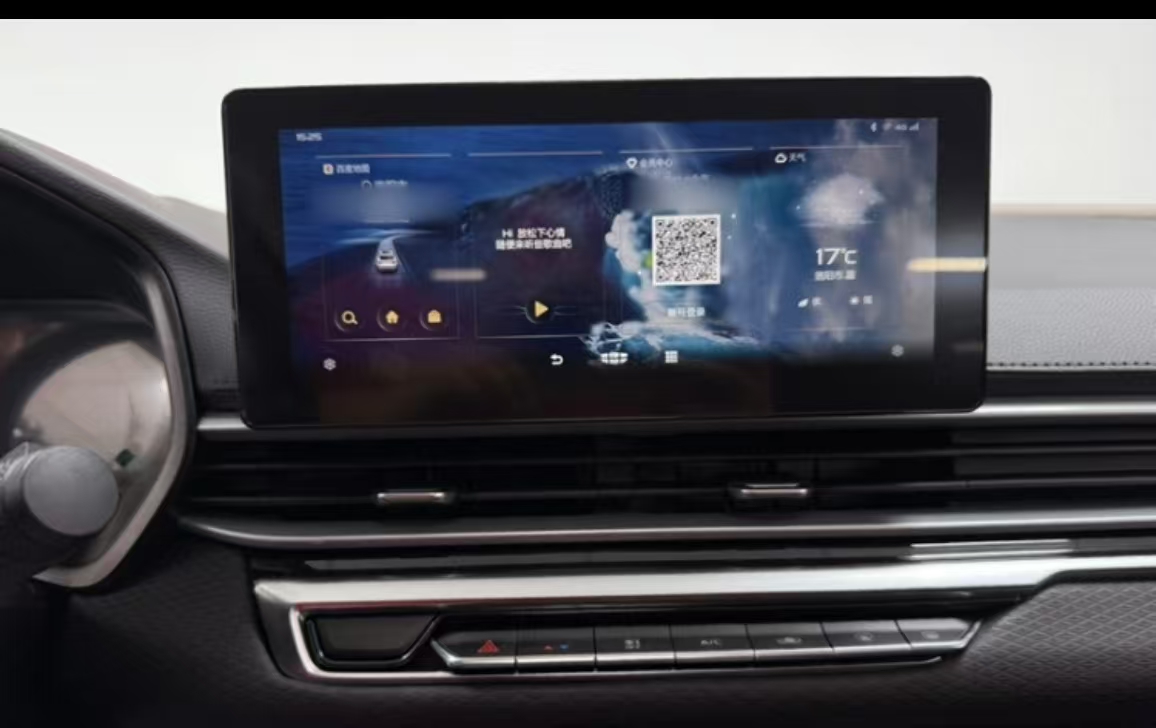 GEELY Emgrand 2022 #7 GEELY Emgrand 2022 car image #7
