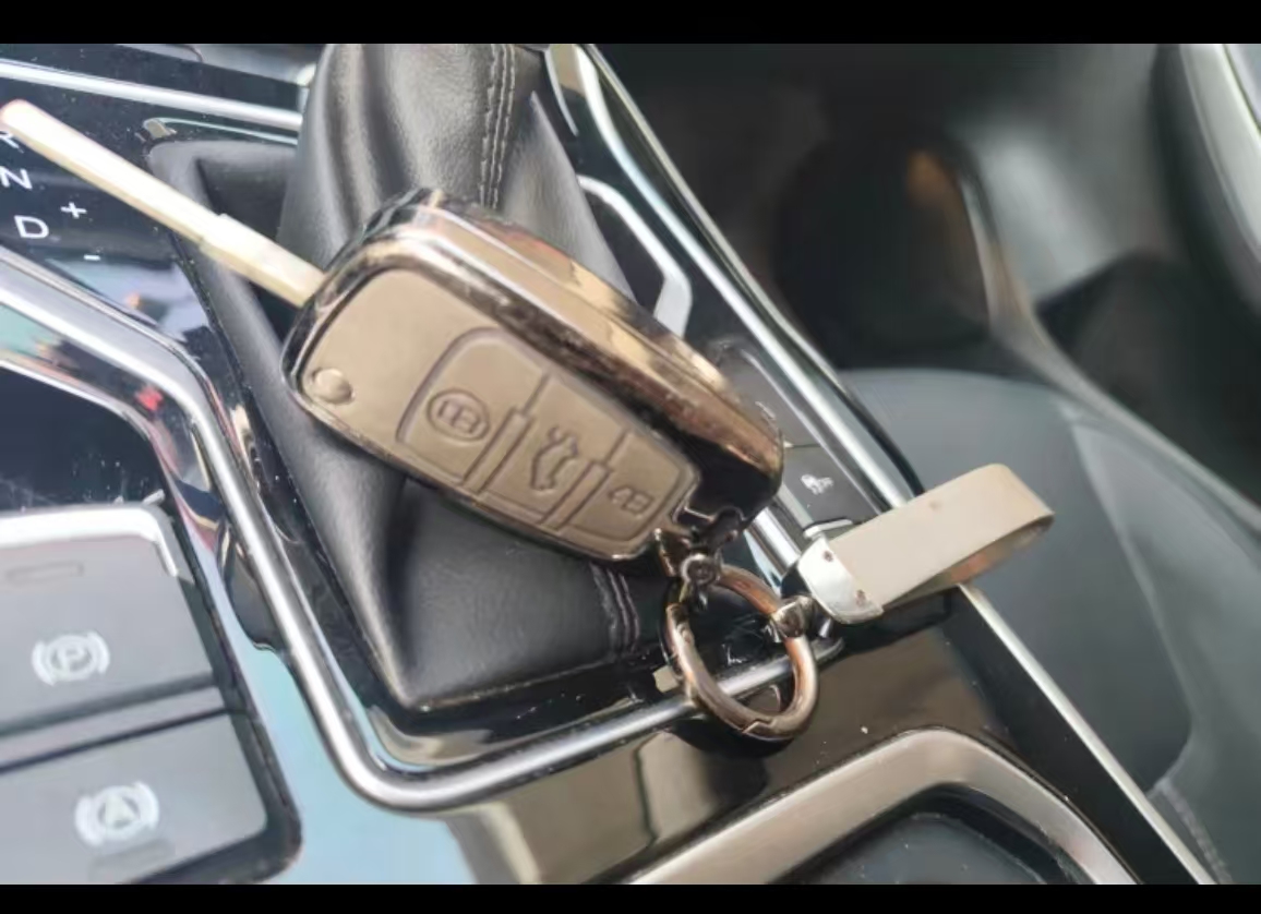 Chery Arrizo 5 2023 car image #17