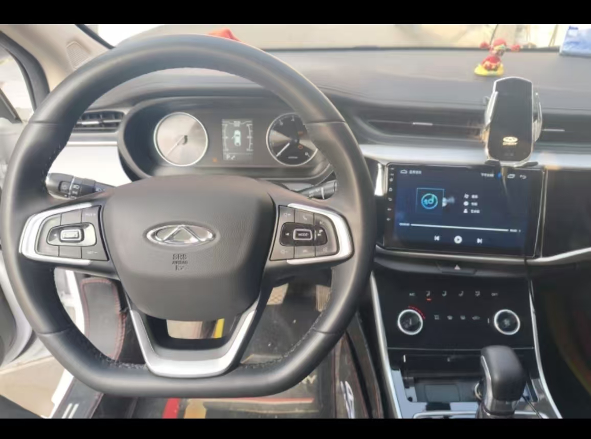 Chery Arrizo 5 2023 car image #10