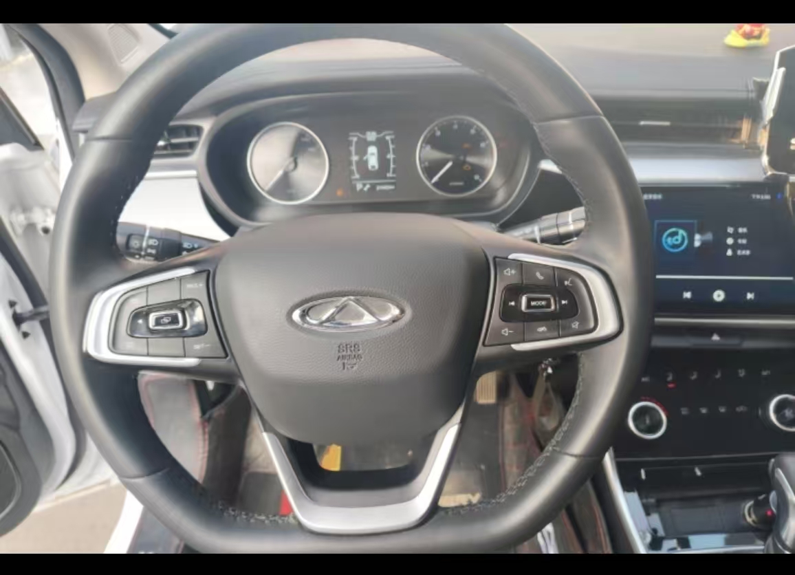 Chery Arrizo 5 2023 car image #14