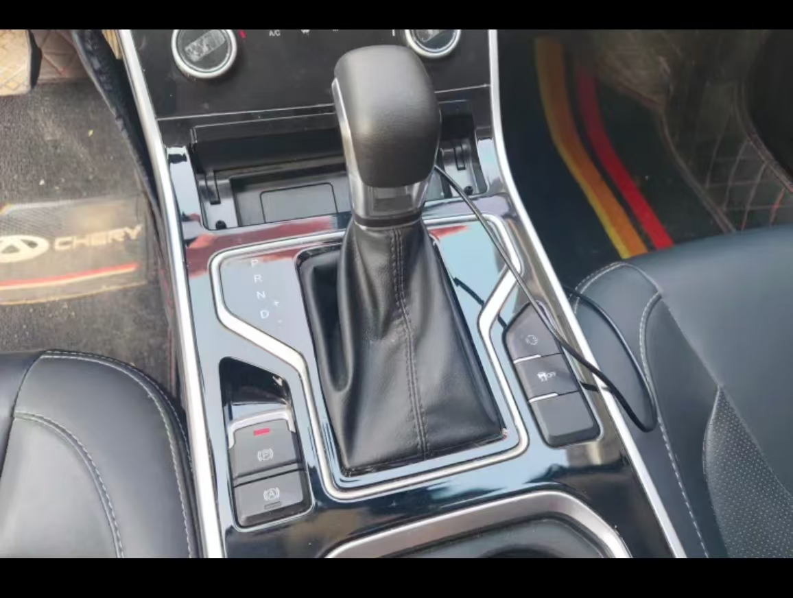 Chery Arrizo 5 2023 car image #16