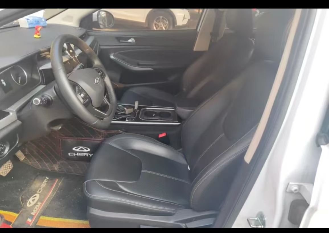 Chery Arrizo 5 2023 car image #5