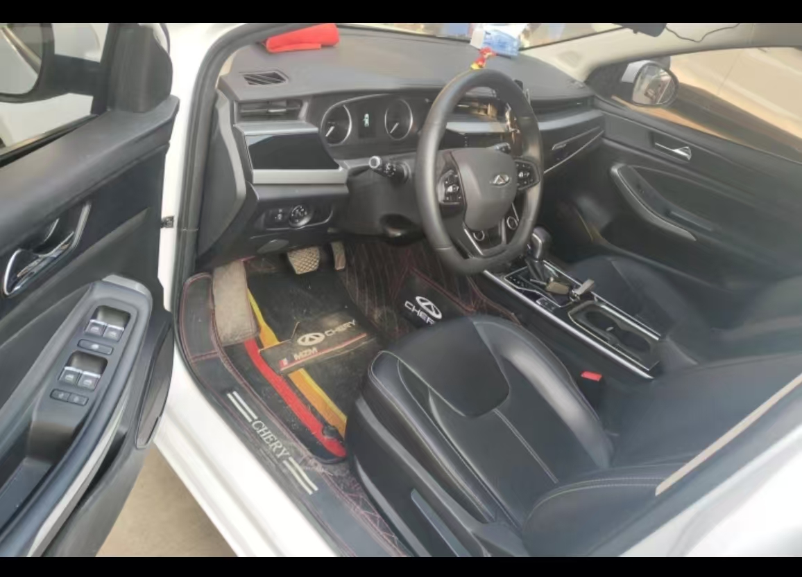 Chery Arrizo 5 2023 car image #6