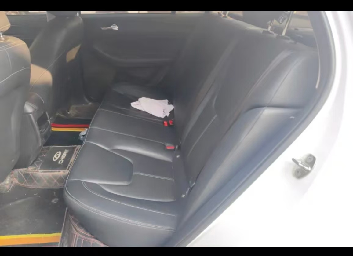 Chery Arrizo 5 2023 car image #9