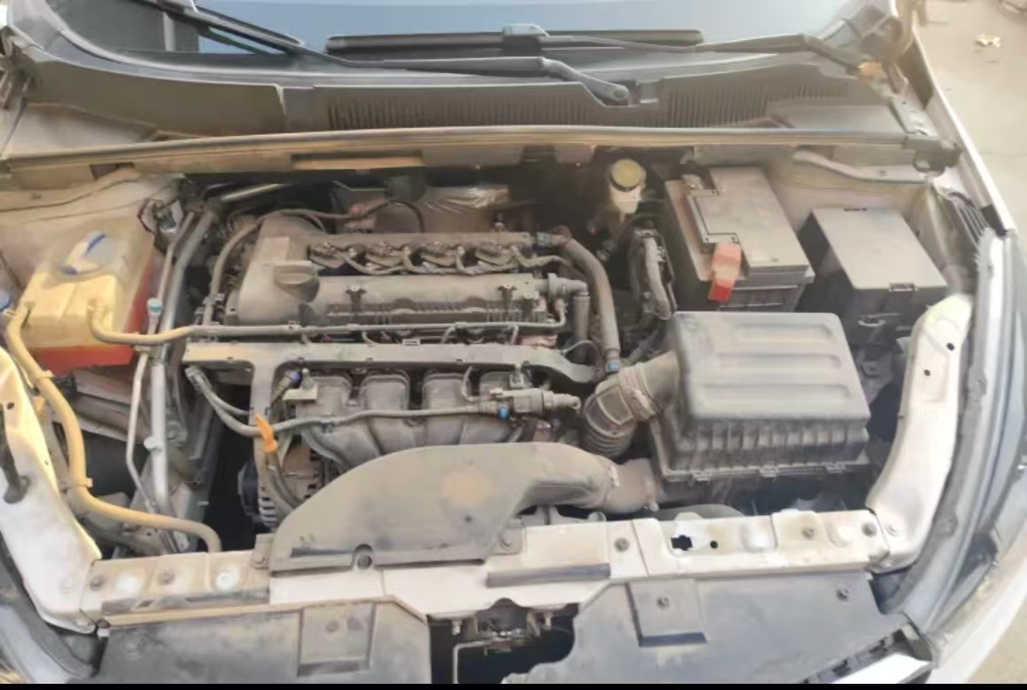 Chery Arrizo 5 2023 car image #15