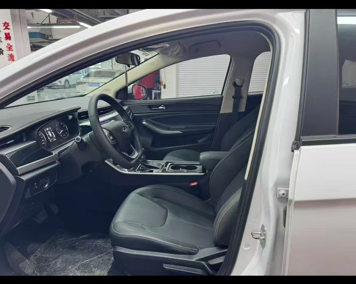 Chery Arrizo 5 2023 #4 Chery Arrizo 5 2023 car image #4