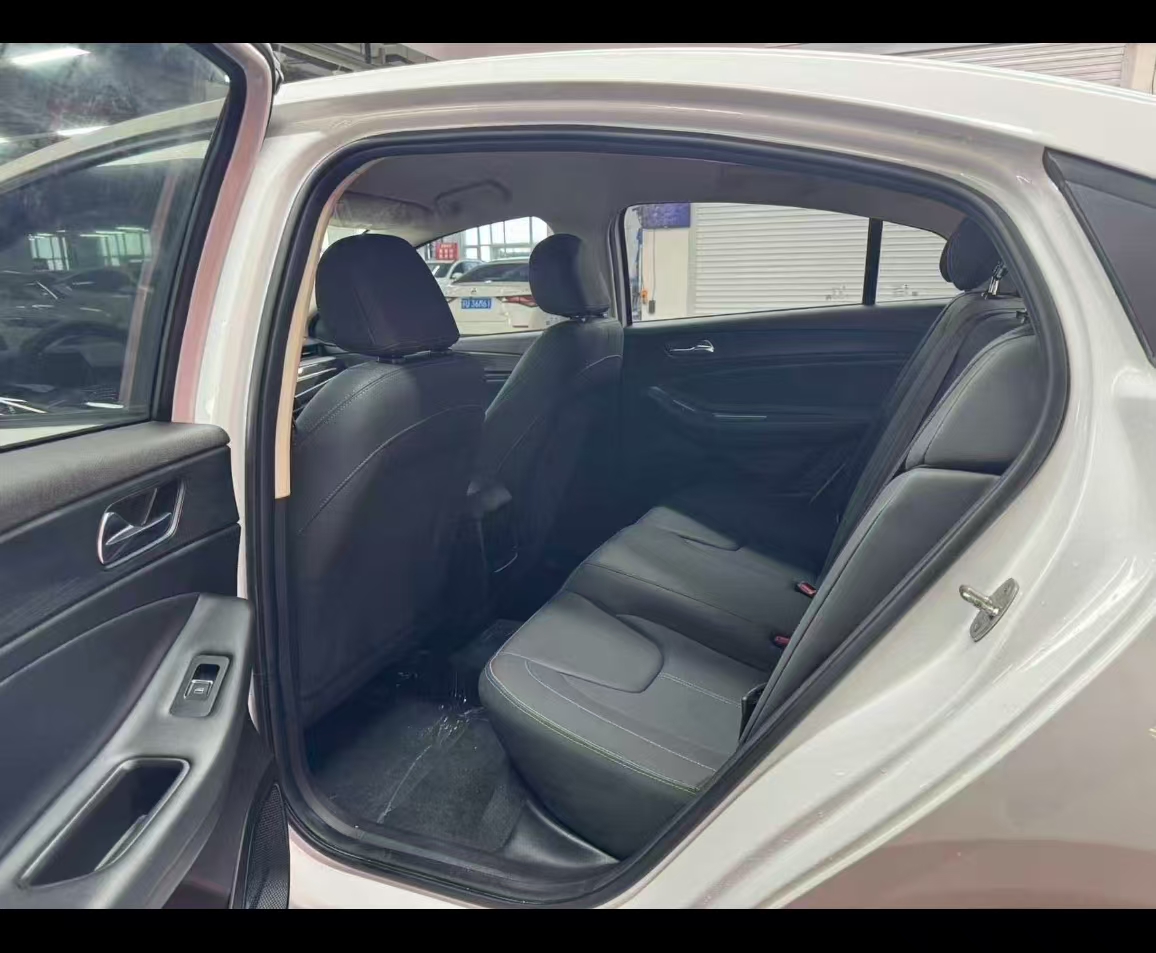 Chery Arrizo 5 2023 #2 Chery Arrizo 5 2023 car image #2