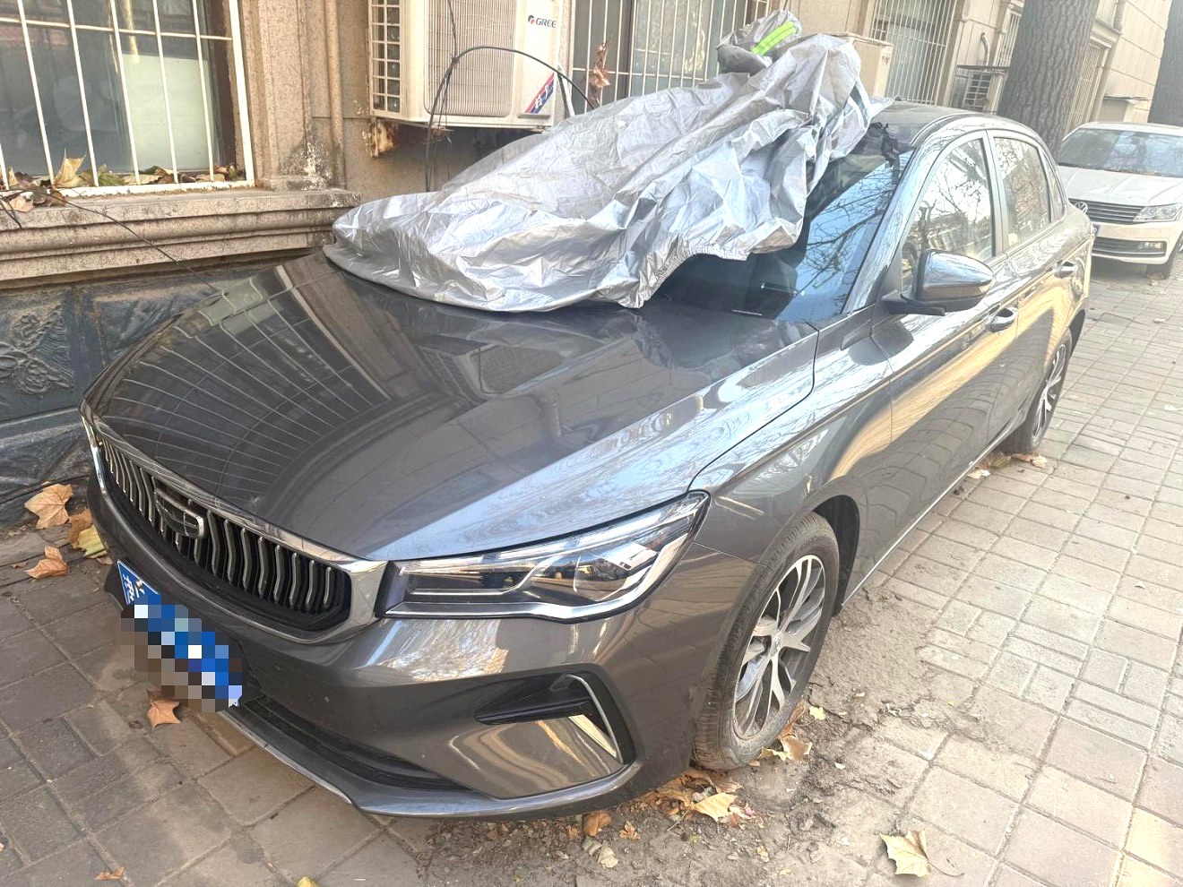 GEELY Emgrand 2022 GEELY Emgrand 2022 car image