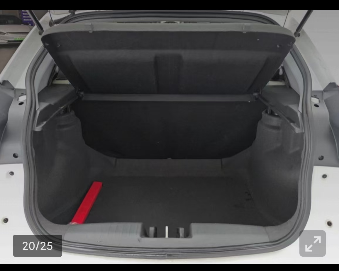 Chery Tiggo 3x 2022 #10 Chery Tiggo 3x 2022 car image #10