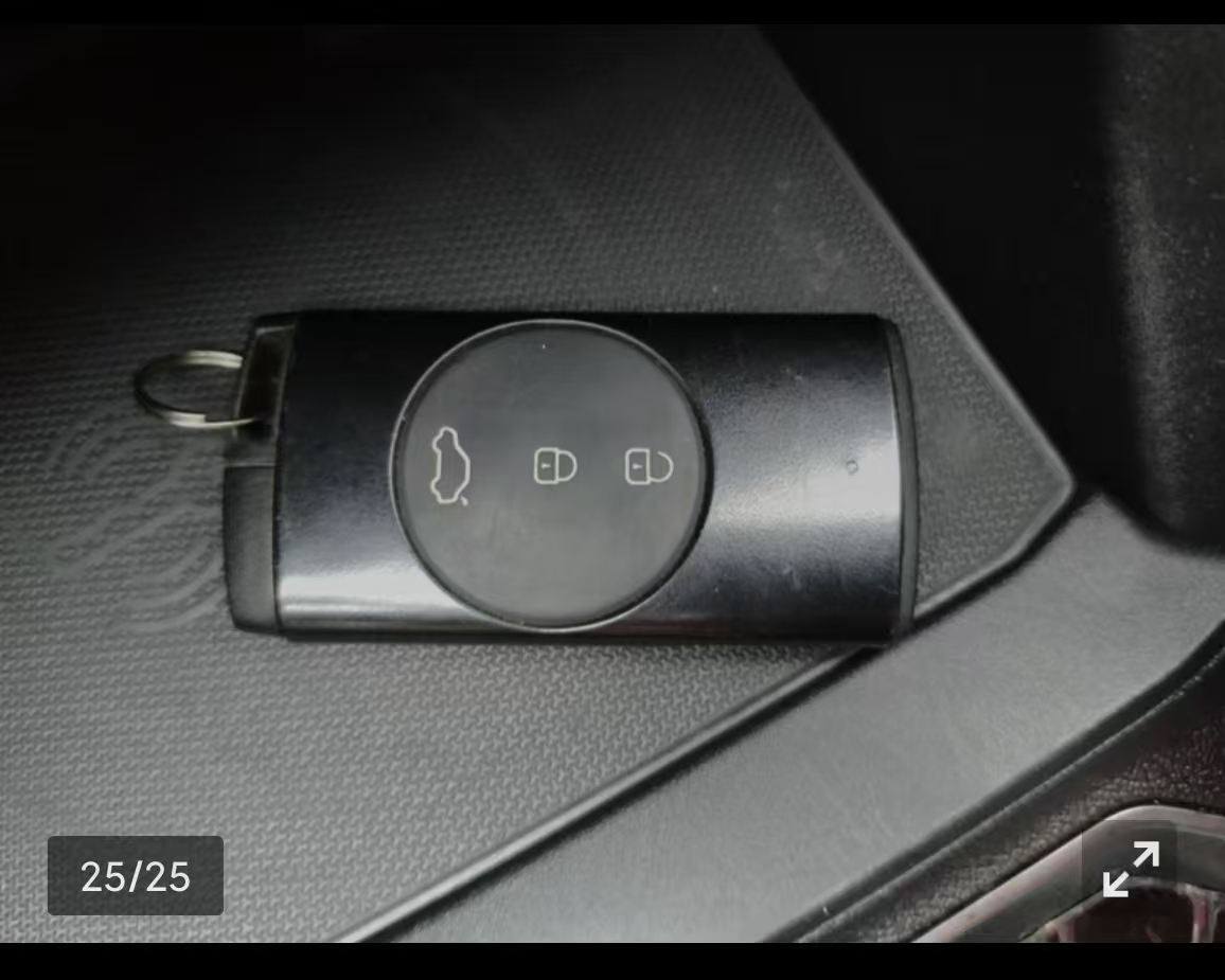 Chery Tiggo 3x 2022 #18 Chery Tiggo 3x 2022 car image #18