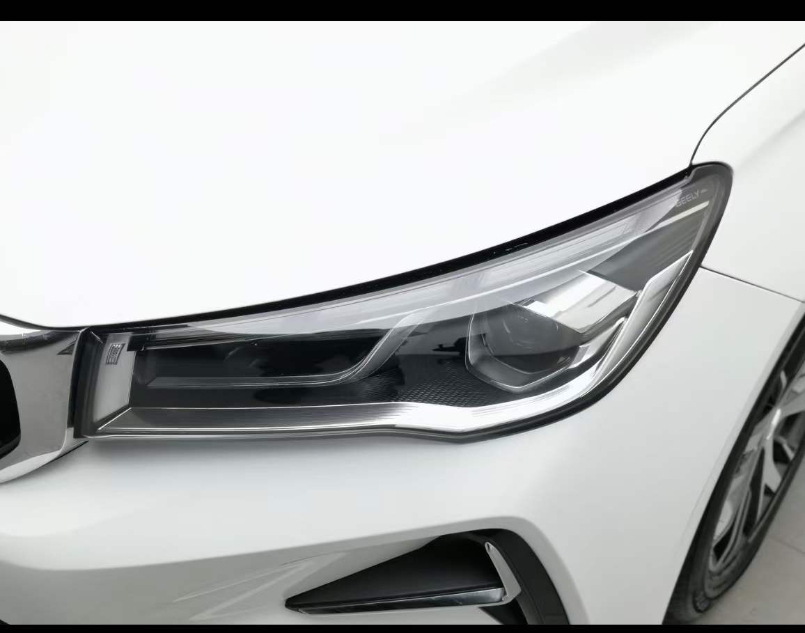 GEELY Emgrand 2024 car image #7