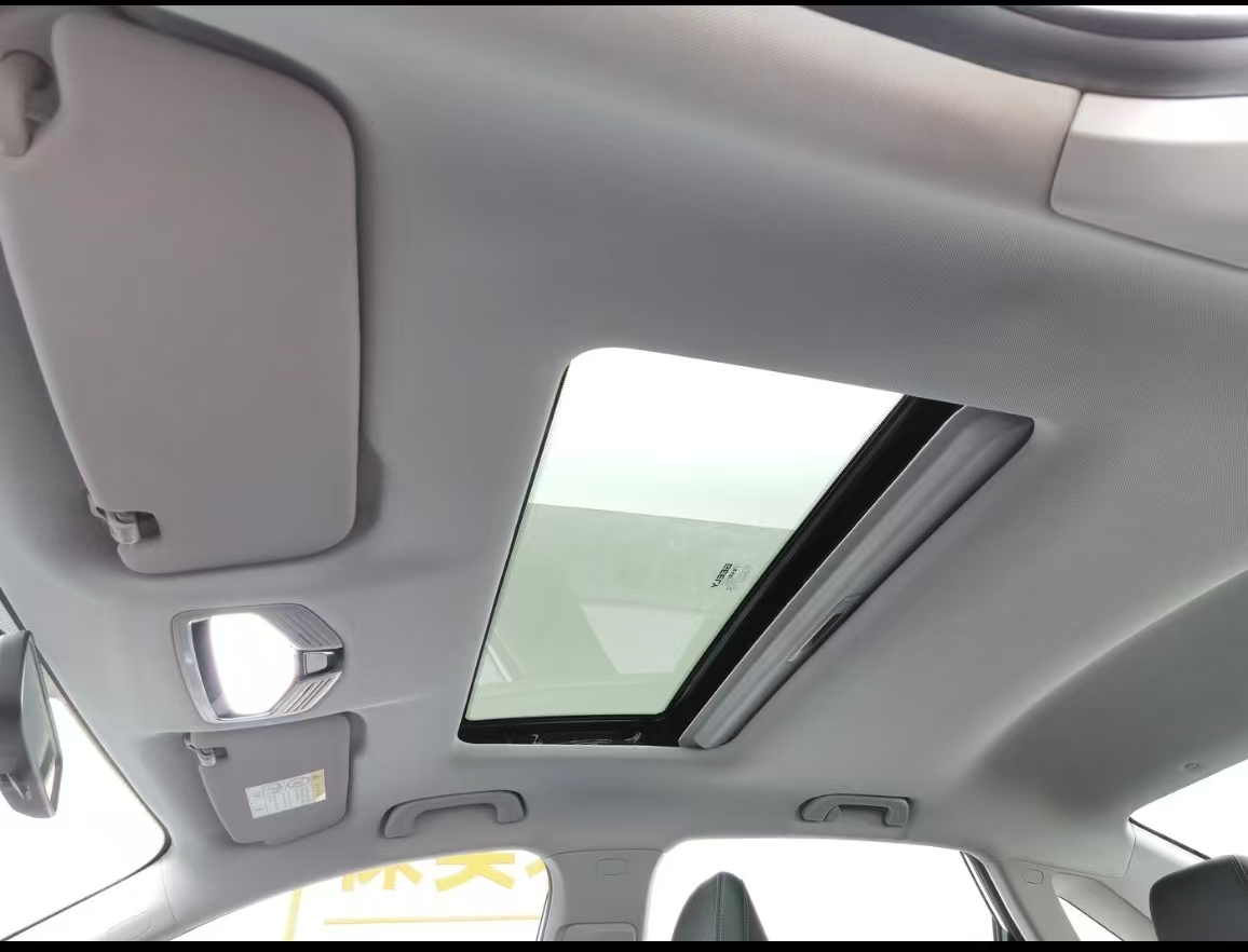 GEELY Emgrand 2024 car image #6