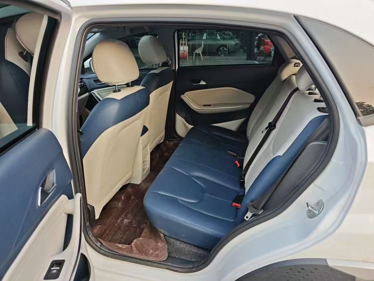 Chery Tiggo 3x 2024 #3 Chery Tiggo 3x 2024 car image #3