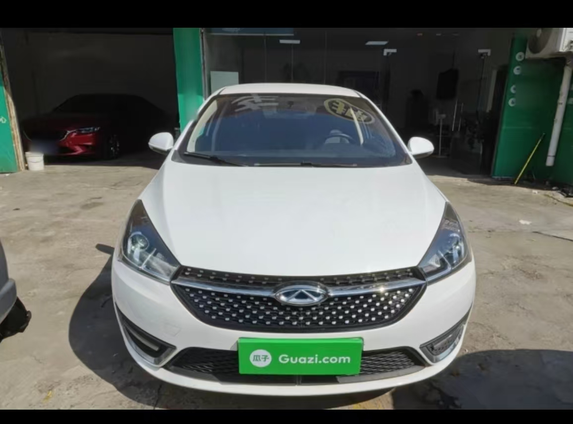 Chery Arrizo 5 2022 #9 Chery Arrizo 5 2022 car image #9