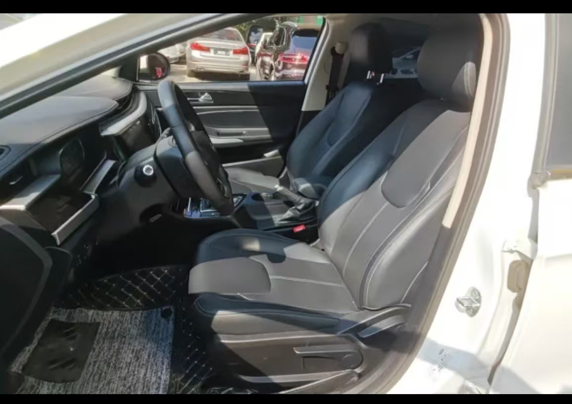 Chery Arrizo 5 2022 #15 Chery Arrizo 5 2022 car image #15