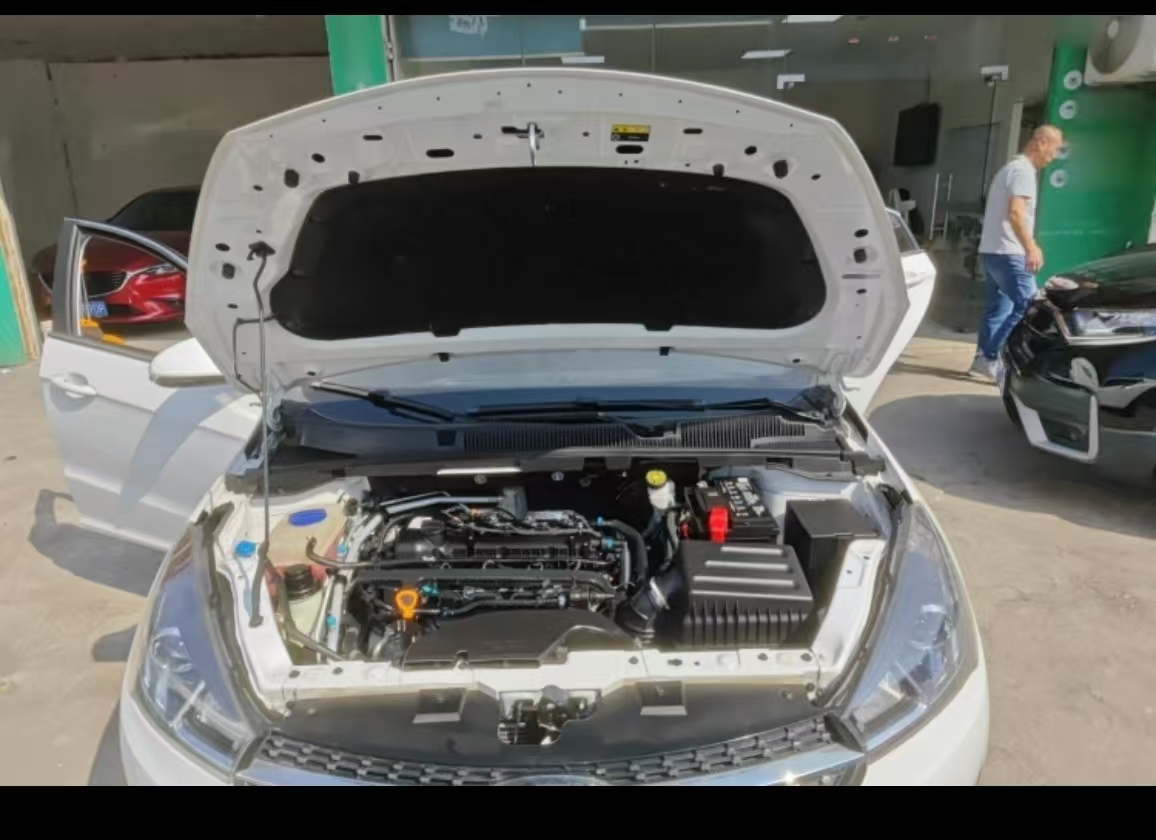 Chery Arrizo 5 2022 #22 Chery Arrizo 5 2022 car image #22