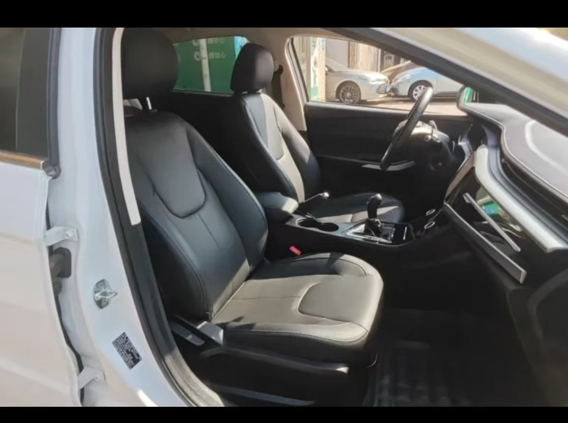 Chery Arrizo 5 2022 #12 Chery Arrizo 5 2022 car image #12