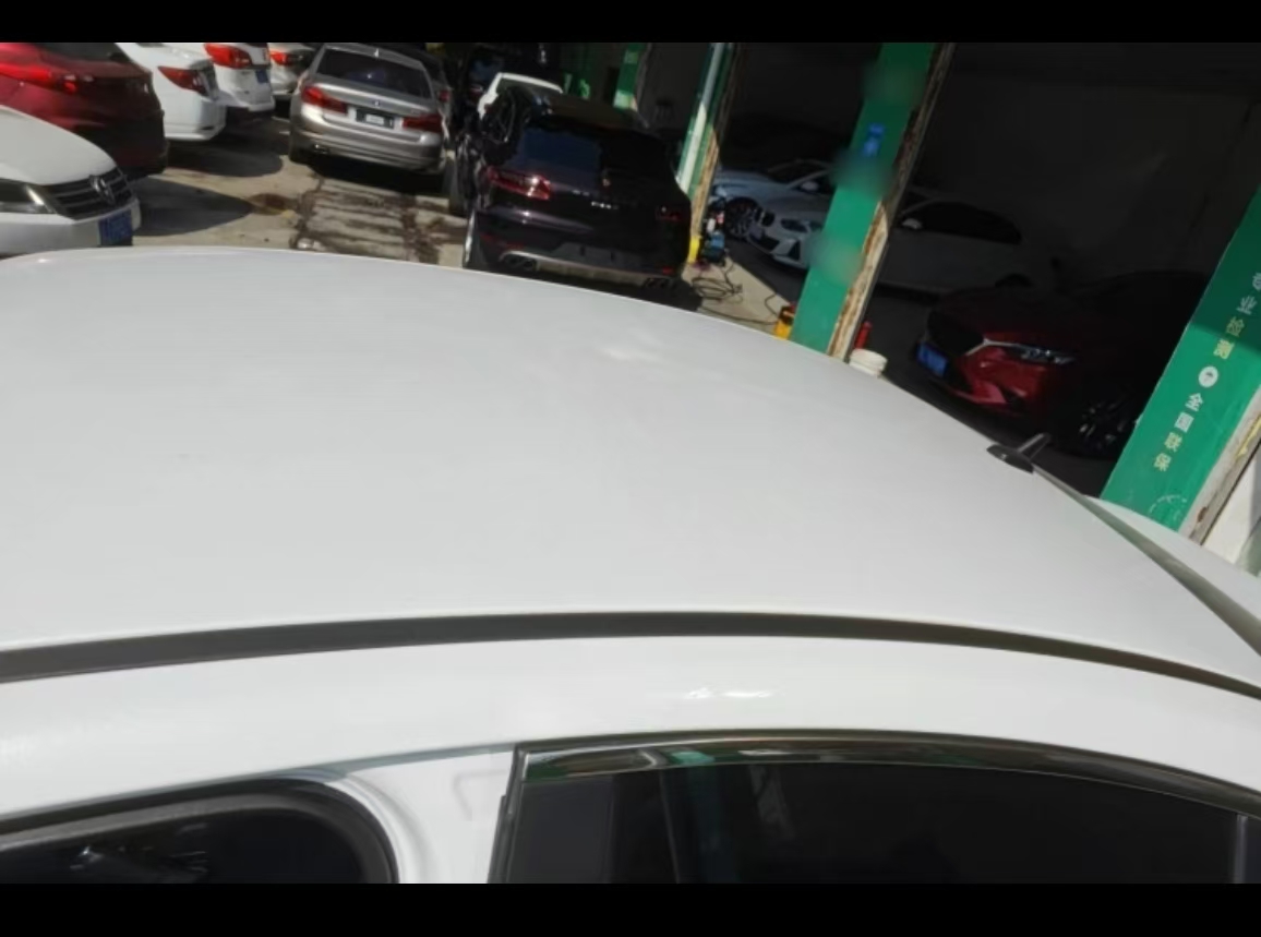 Chery Arrizo 5 2022 #16 Chery Arrizo 5 2022 car image #16