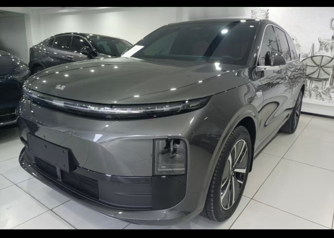 Li L6 2025 car image 