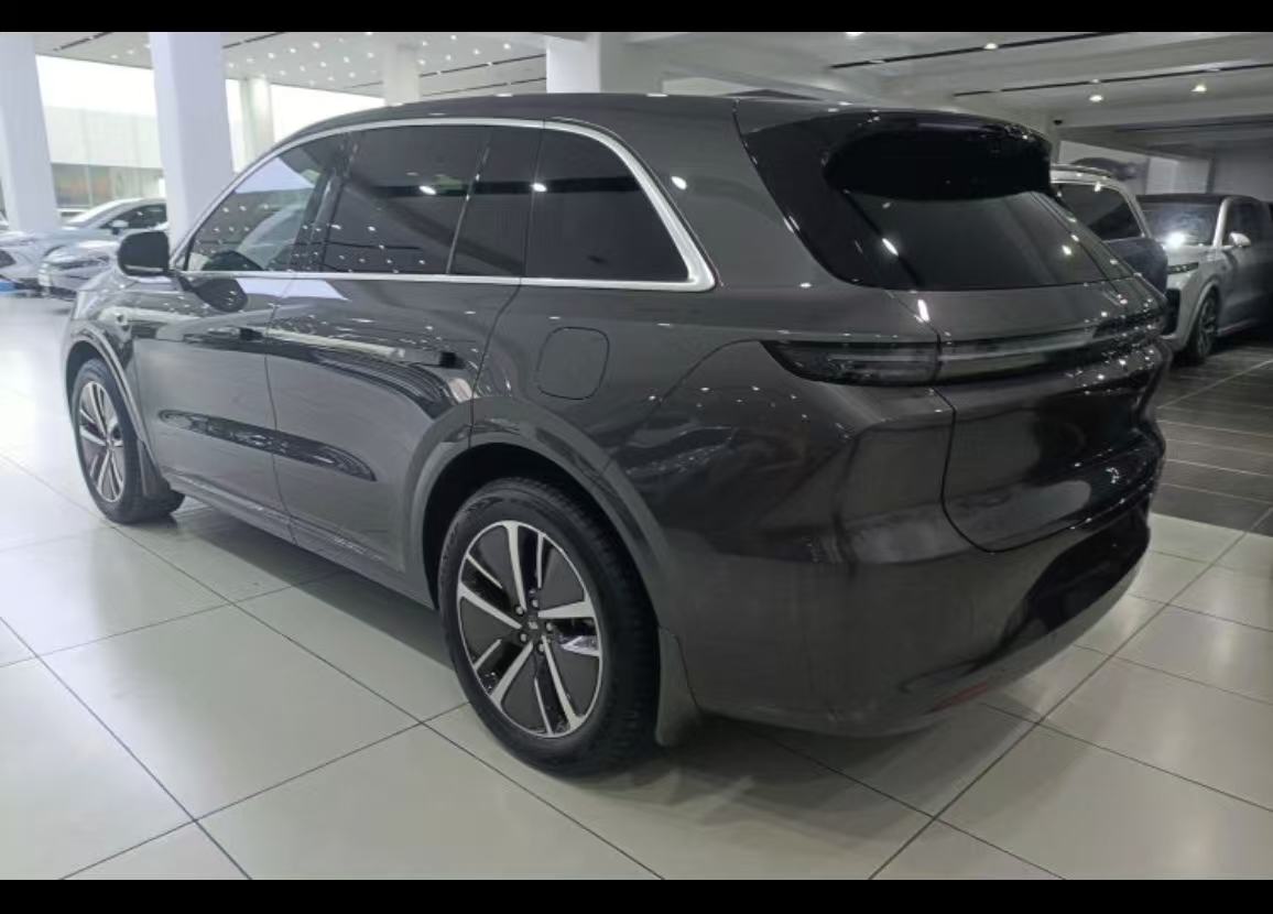 Li L6 2025 car image #22