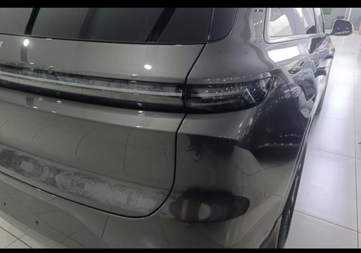 Li L6 2025 car image #12