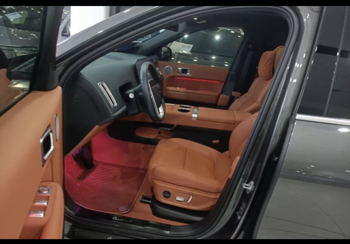 Li L6 2025 car image #23