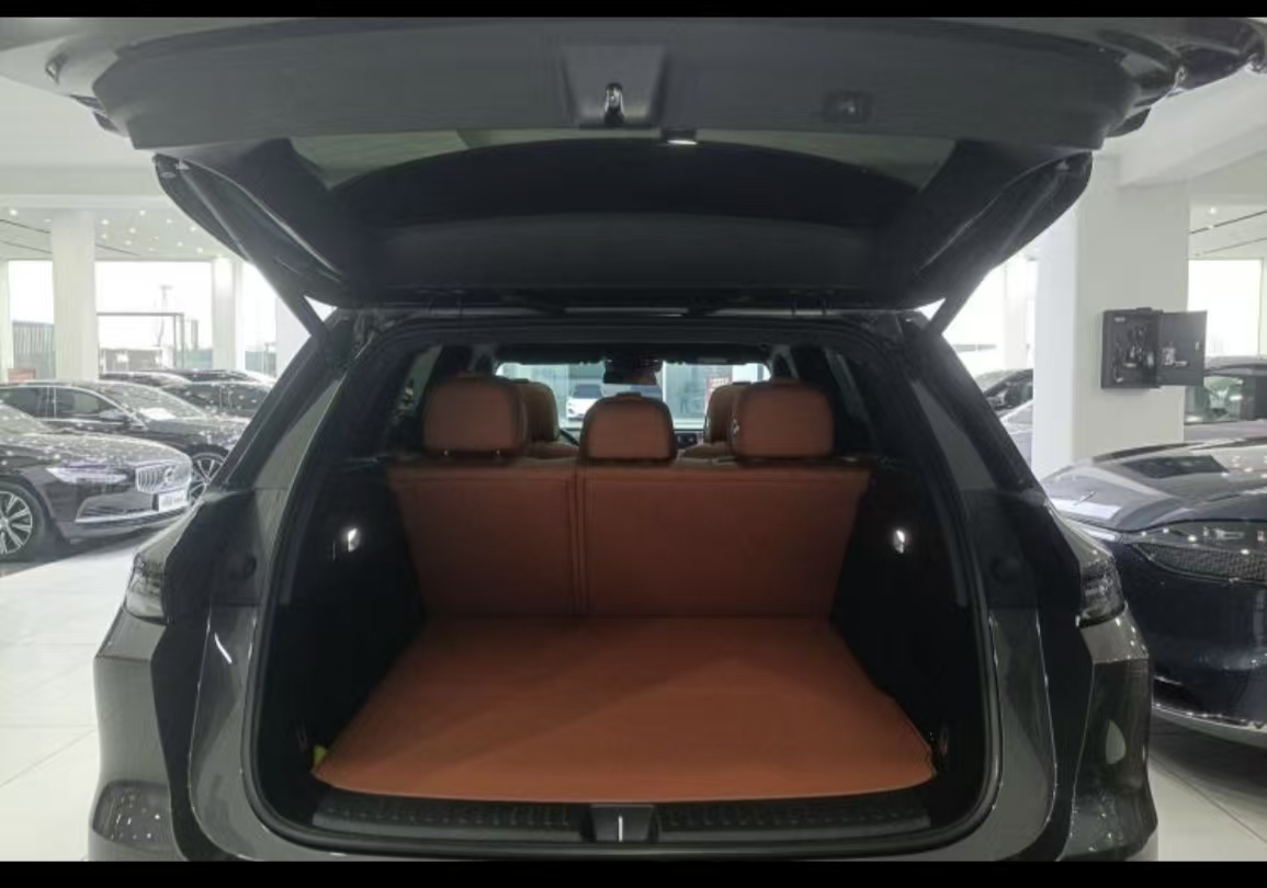 Li L6 2025 car image #5