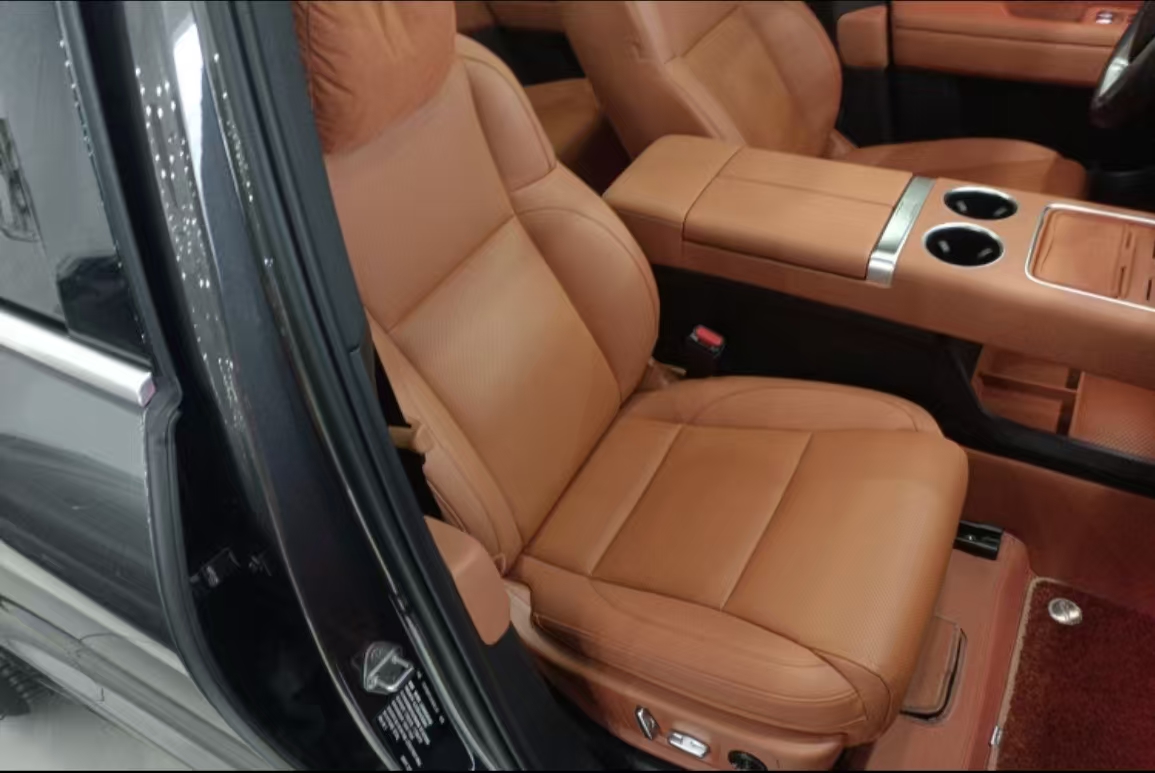 Li L6 2025 car image #17