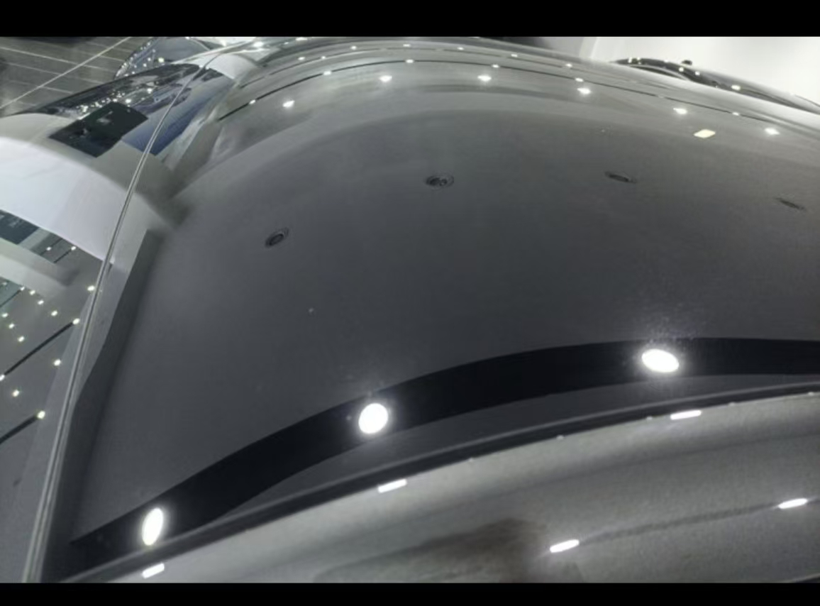 Li L6 2025 car image #4