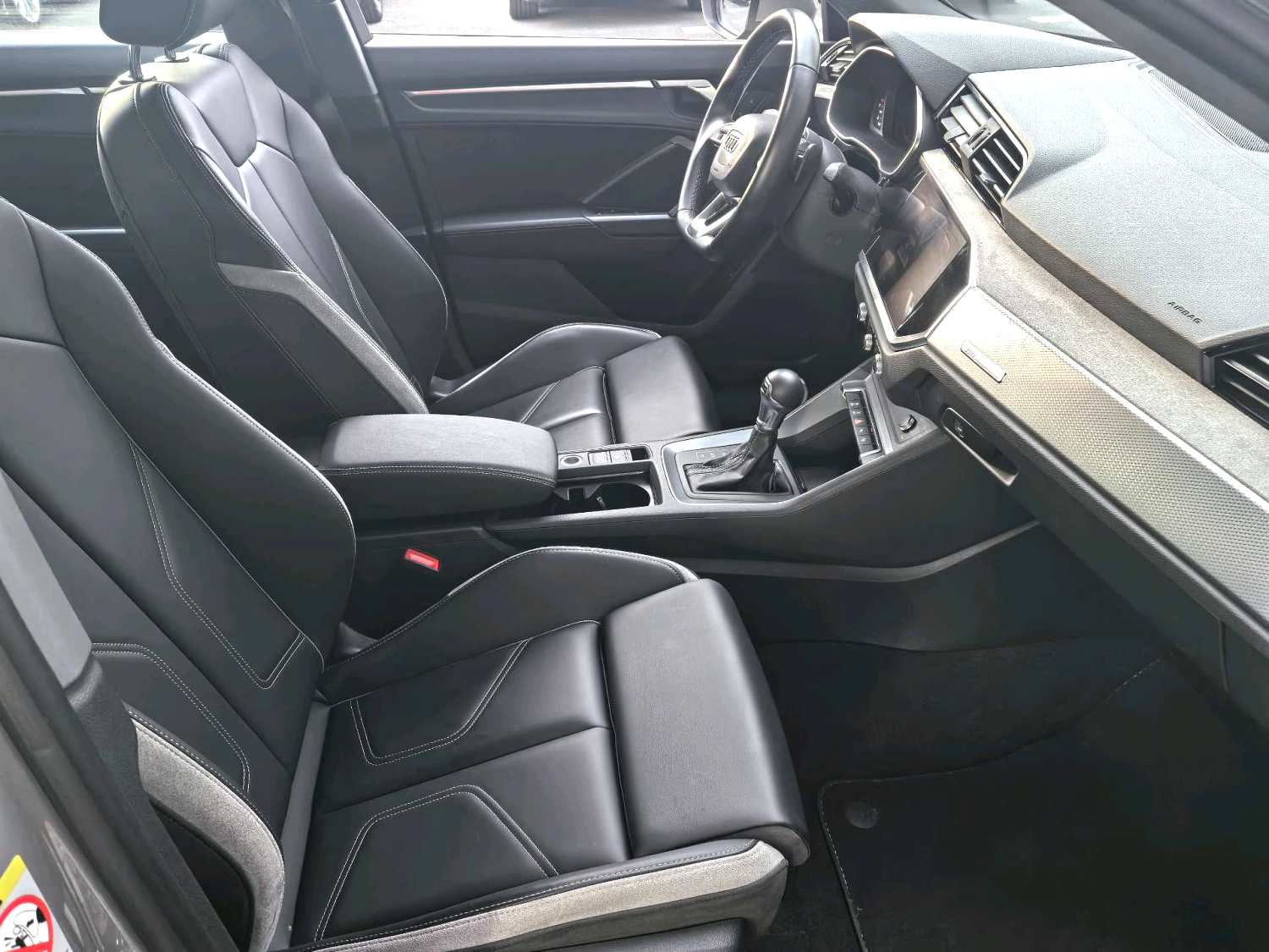 Audi Q3 2023 #3 Audi Q3 2023 car image #3