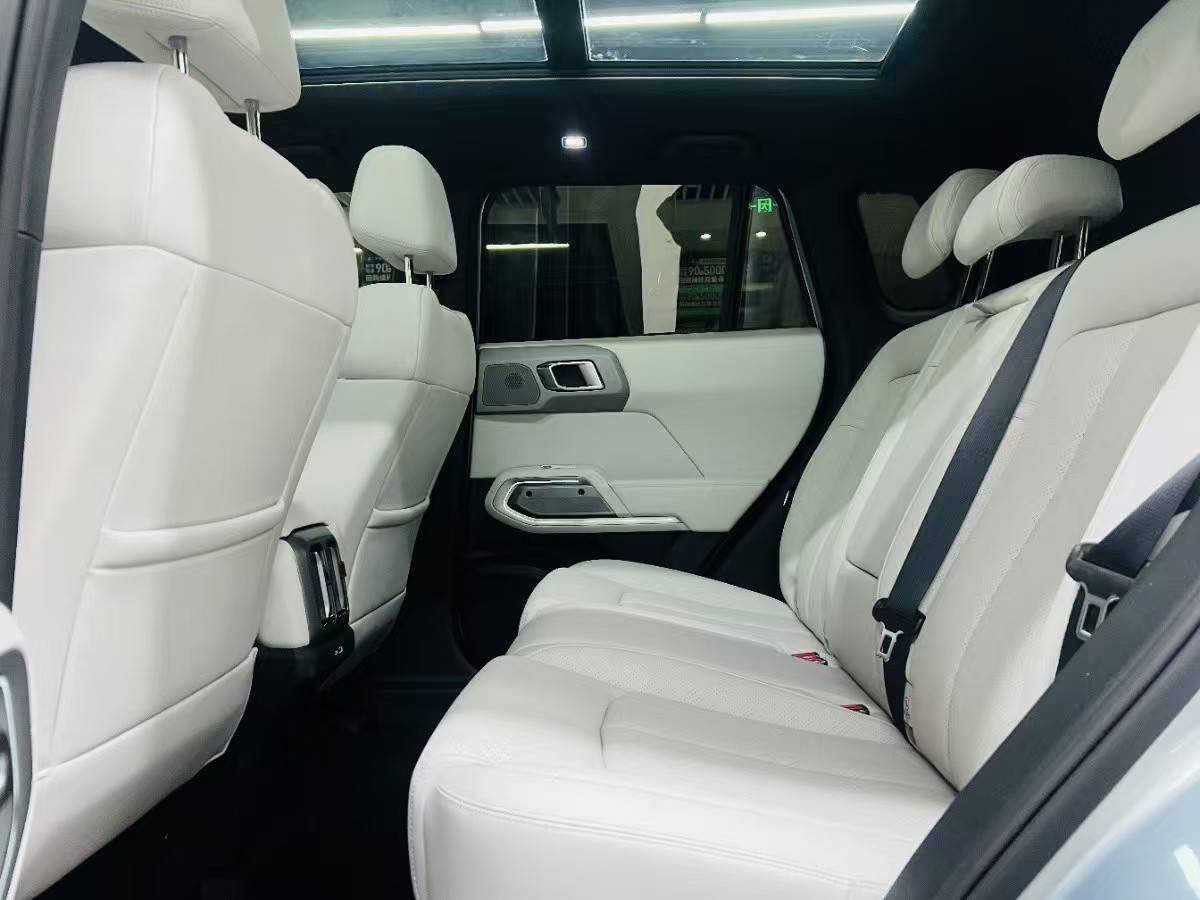 FangChengBao Tiger 3 2025 car image #12