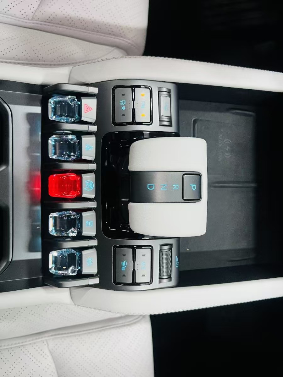 FangChengBao Tiger 3 2025 car image #13