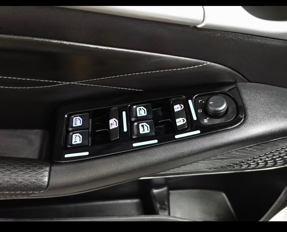 GEELY Emgrand 2023 #19 GEELY Emgrand 2023 car image #19