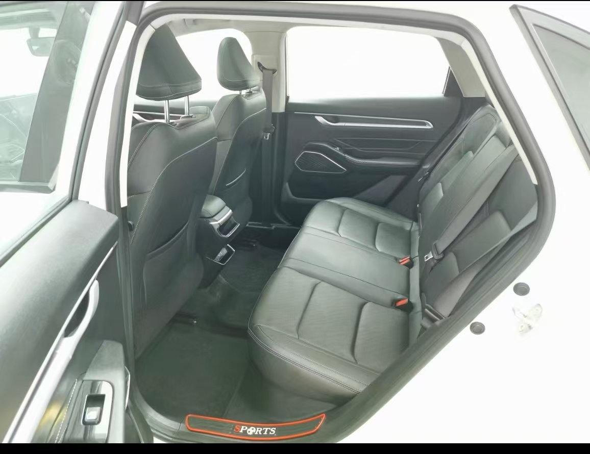 GEELY Emgrand 2023 #12 GEELY Emgrand 2023 car image #12