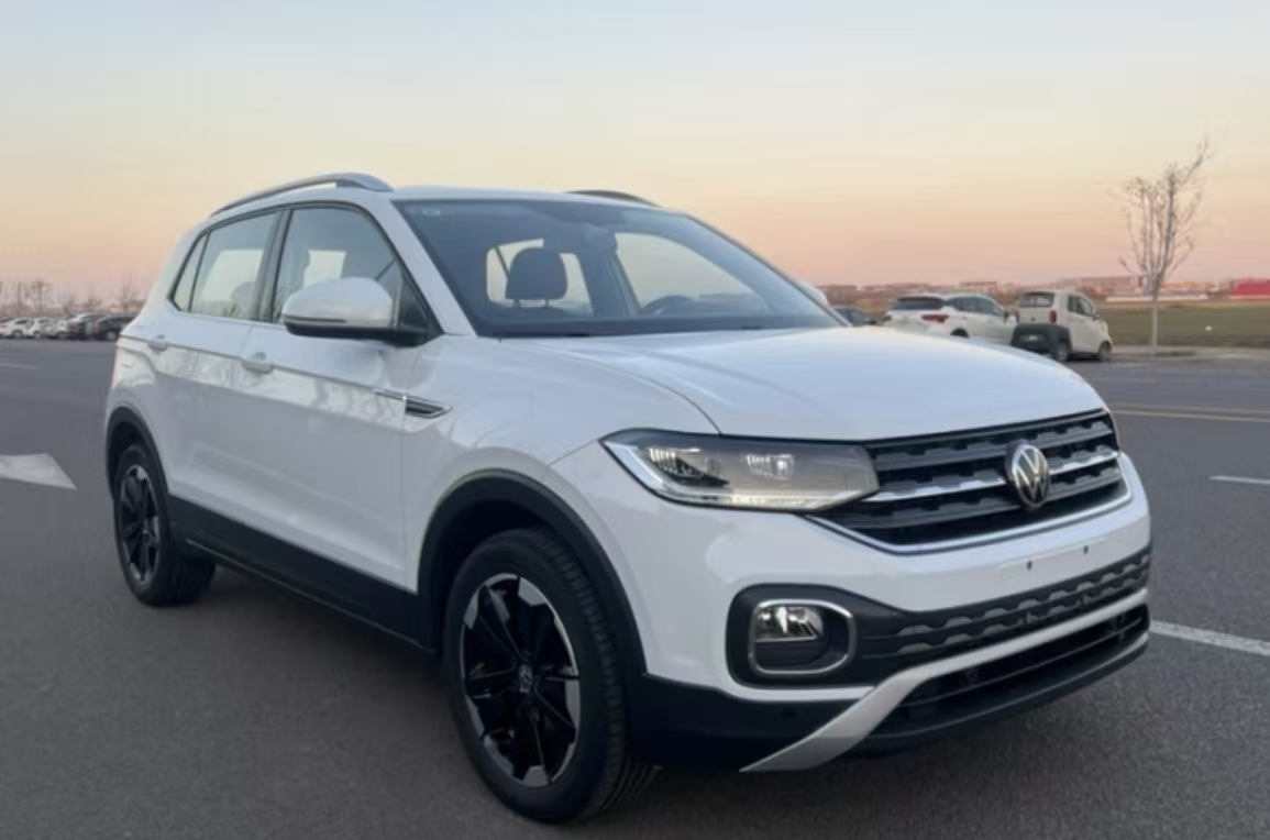 Volkswagen Tacqua 2023 car image #10