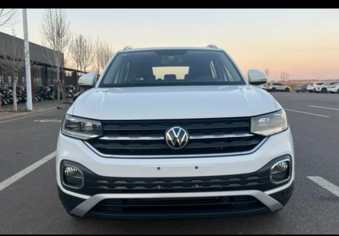 Volkswagen Tacqua 2023 car image #13