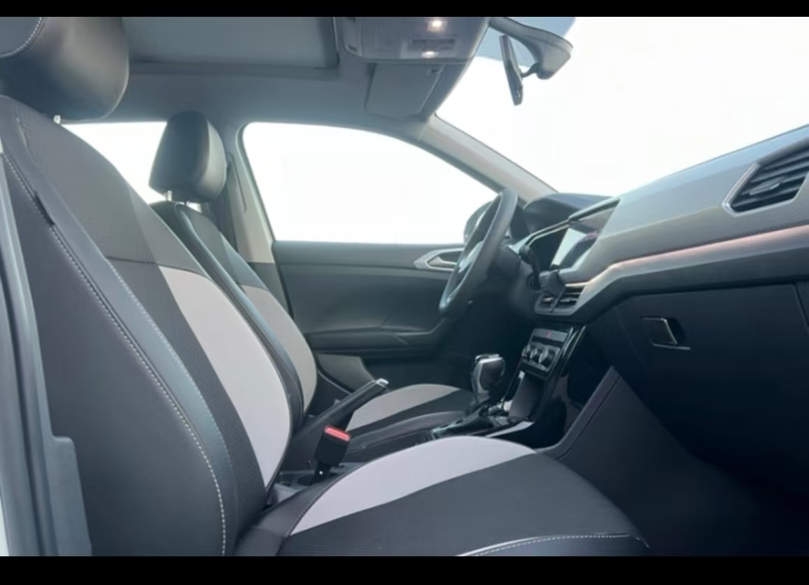 Volkswagen Tacqua 2023 car image #12