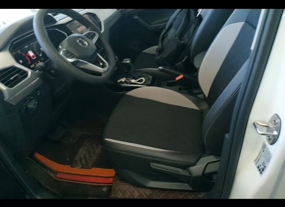 Volkswagen Tacqua 2023 car image #22