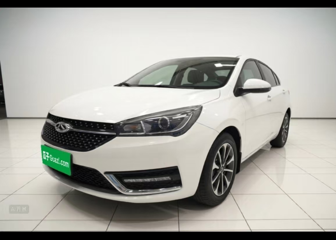 Chery Arrizo 5 2022 Chery Arrizo 5 2022 car image